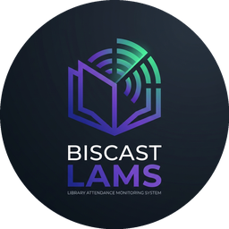 BISCAST LAMS Logo